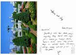 �portni park kodeljevo, Leda Zajc, Japonska, psi