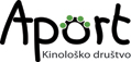 Breda Kralj, kinološko društvo Aport