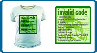 invalide code, linux,tux,foo,i will not fix your computor,i will not fix your windows,GNU,unix,Debian,Suse,hacker,os,system,penguins,users group,operating system,geeks hardware,software,computer, hacker, penguins,users,red  hat,power,suse,mac,pc,root,tech,mouse,information,fans,sign,logo,system,unix,distributions,data,got root?,Information