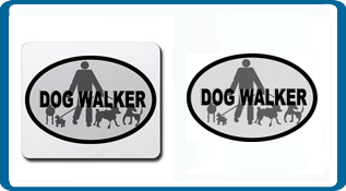 dog walker